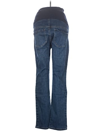 Indigo Blue Jeans (view 2)