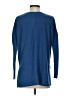 Serena Williams Signature Statement Blue Pullover Sweater Size XS - photo 2