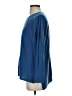Serena Williams Signature Statement Blue Pullover Sweater Size XS - photo 5