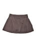 Athleta Solid Brown Active Skort Size M - photo 1