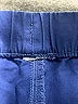 Unbranded Solid Blue Board Shorts Size M (estimated, youth) - photo 3