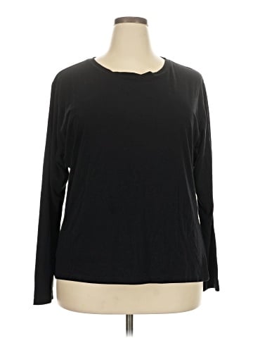 Natural Uniforms Long Sleeve T-Shirt (view 1)