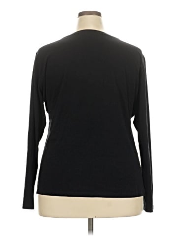 Natural Uniforms Long Sleeve T-Shirt (view 2)