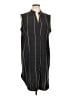 prologue Gray Casual Dress Size L - photo 1