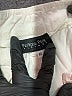 Patrizia Pepe White Casual Pants Size EU 40 / US 10 - photo 3