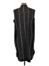 prologue Gray Casual Dress Size L - photo 2