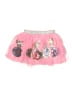 Mud Pie 100% Polyester Pink Skirt Size 3T - photo 1