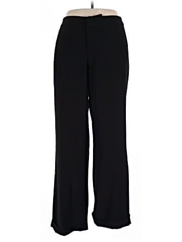 Linda Allard Ellen Tracy Dress Pants (view 1)