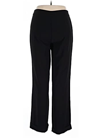 Linda Allard Ellen Tracy Dress Pants (view 2)