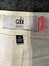 CAbi Hearts White Jeans Size 8 - photo 6