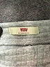 Levi's Gray Sweatpants Size Small  totsEstimated - photo 3