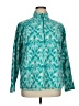 Eddie Bauer Teal Pullover Sweater Size XL - photo 1