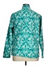 Eddie Bauer Teal Pullover Sweater Size XL - photo 2