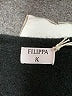 Filippa K Black Wool Pullover Sweater Size XS - photo 7