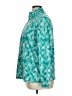 Eddie Bauer Teal Pullover Sweater Size XL - photo 5
