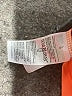Old Navy Tie-dye Orange Cocktail Dress Size L - photo 8