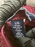 Lands' End Solid Burgundy Athletic Shorts Size S (kids) - photo 4