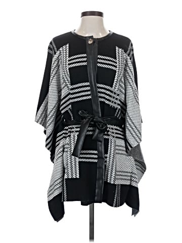 MING WANG Kimono (view 1)