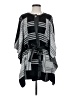 MING WANG Black Kimono Size Sm - Med - photo 1