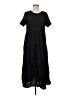 Assorted Brands Black Casual Dress Size M - photo 1