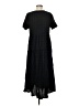 Assorted Brands Black Casual Dress Size M - photo 2