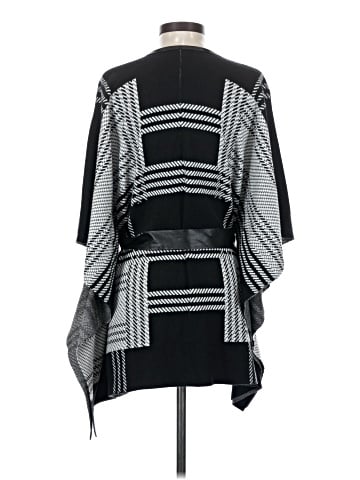MING WANG Kimono (view 2)
