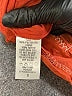 Storia 100% Polyester Orange Casual Dress Size S - photo 8