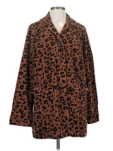 J.Jill Coat (view 1)