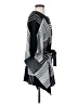 MING WANG Black Kimono Size Sm - Med - photo 4