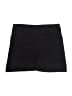 Yogalicious Solid Black Shorts Size M - photo 1