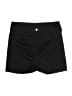 Yogalicious Solid Black Shorts Size M - photo 2