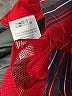 Max Studio 100% Polyester Plaid Red Dress Size 3-6 mo - photo 4
