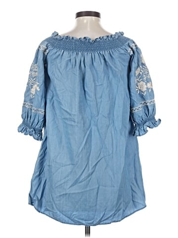 Zara Collection Casual Dress (view 2)