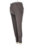 Isabella Oliver Gray Casual Pants Size S - photo 1