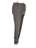 Isabella Oliver Gray Casual Pants Size S - photo 4
