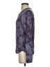 Athleta Gray Long Sleeve T-Shirt Size S - photo 5