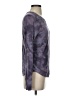 Athleta Gray Long Sleeve T-Shirt Size S - photo 4
