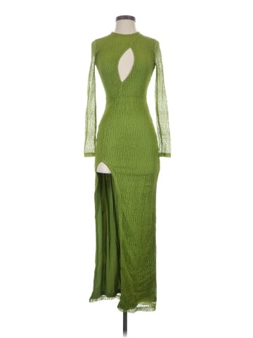 Michael Costello X Revolve Cocktail Dress (view 1)