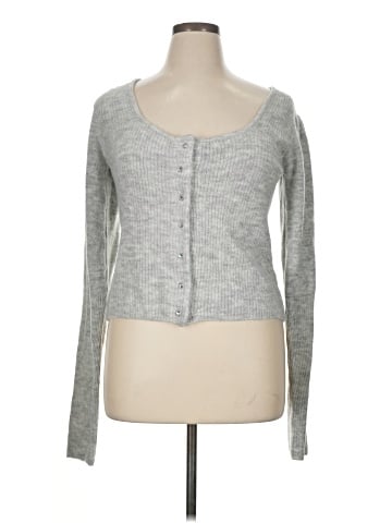 Cato Cardigan (view 1)