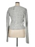 Cato Gray Cardigan Size XL - photo 2