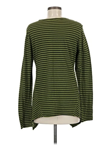 Cut Loose Long Sleeve T-Shirt (view 2)
