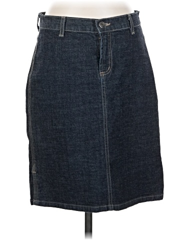 Assorted Brands Denim Skirt (view 1)