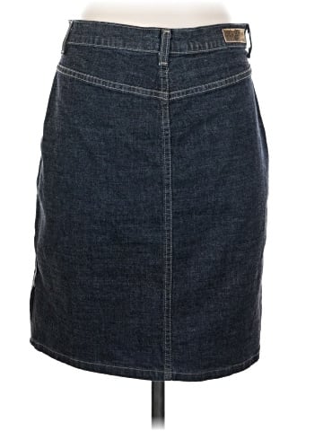 Assorted Brands Denim Skirt (view 2)