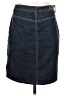 Assorted Brands Blue Denim Skirt Size 5 - photo 2