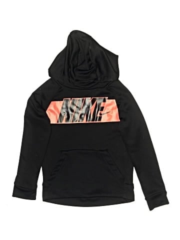 Nike Zip Up Hoodie (view 1)