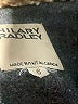 Hilary Radley Gray Coat Size 6 - photo 6