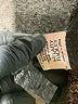 Hilary Radley Gray Coat Size 6 - photo 7