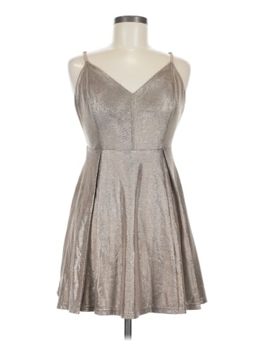Lulus Cocktail Dress (view 1)