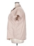 Falls Creek Tan Pink Short Sleeve Button-Down Shirt Size 2X - photo 5