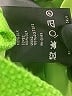 Carlisle 100% Silk Green Jacket Size 2 - photo 7